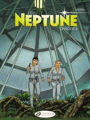 cover image of Neptune 2--Episode 2